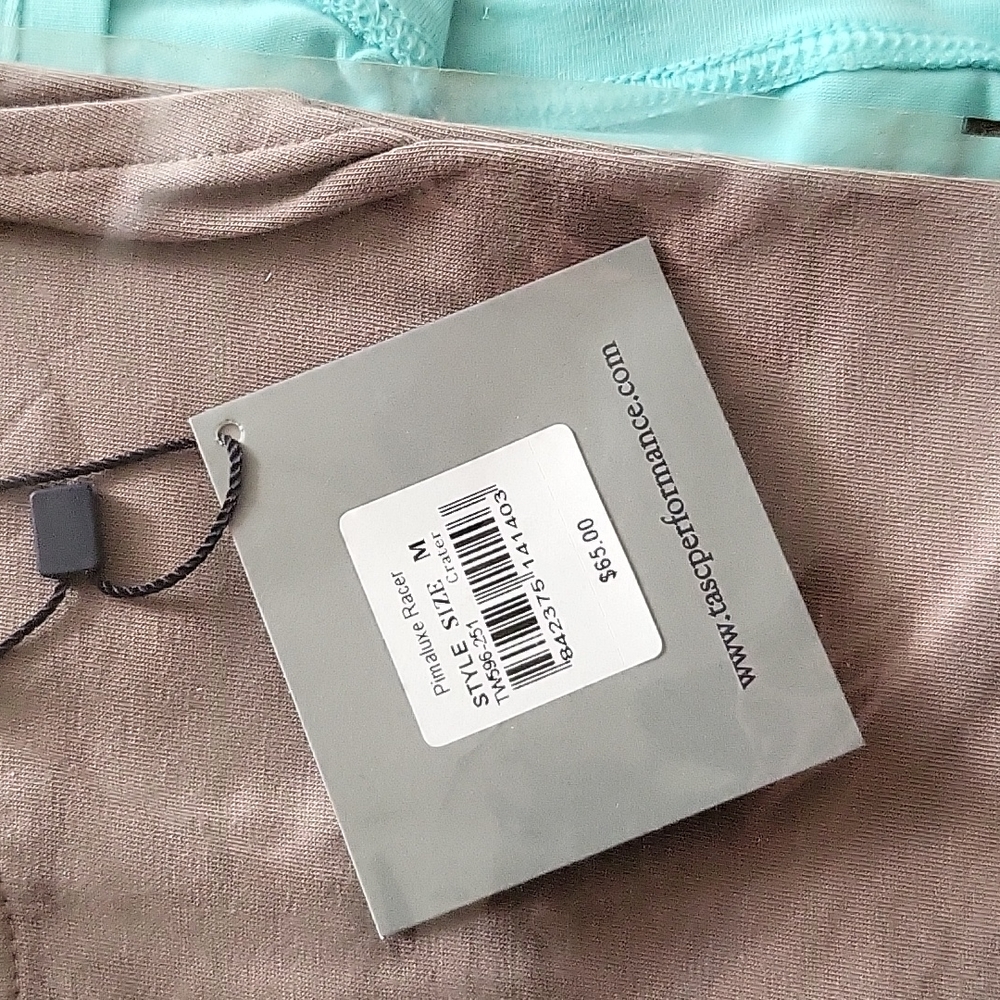 Tasc Performance T-Shirt - Picture 3 of 3